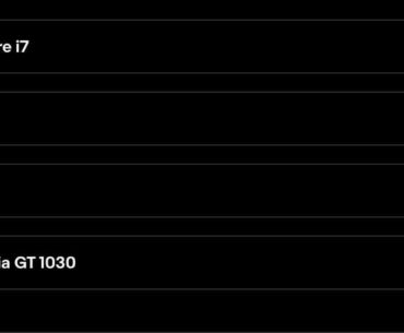 Are these specs good for a gaming PC?