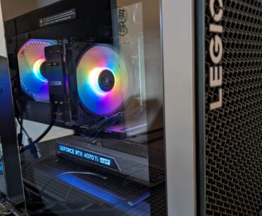 Bought not built, but am I cool enough to join the cult?