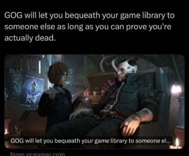 PC Gamer knew what they were doing 😭