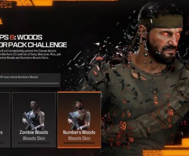 Do I keep Woods if I run out of game pass?