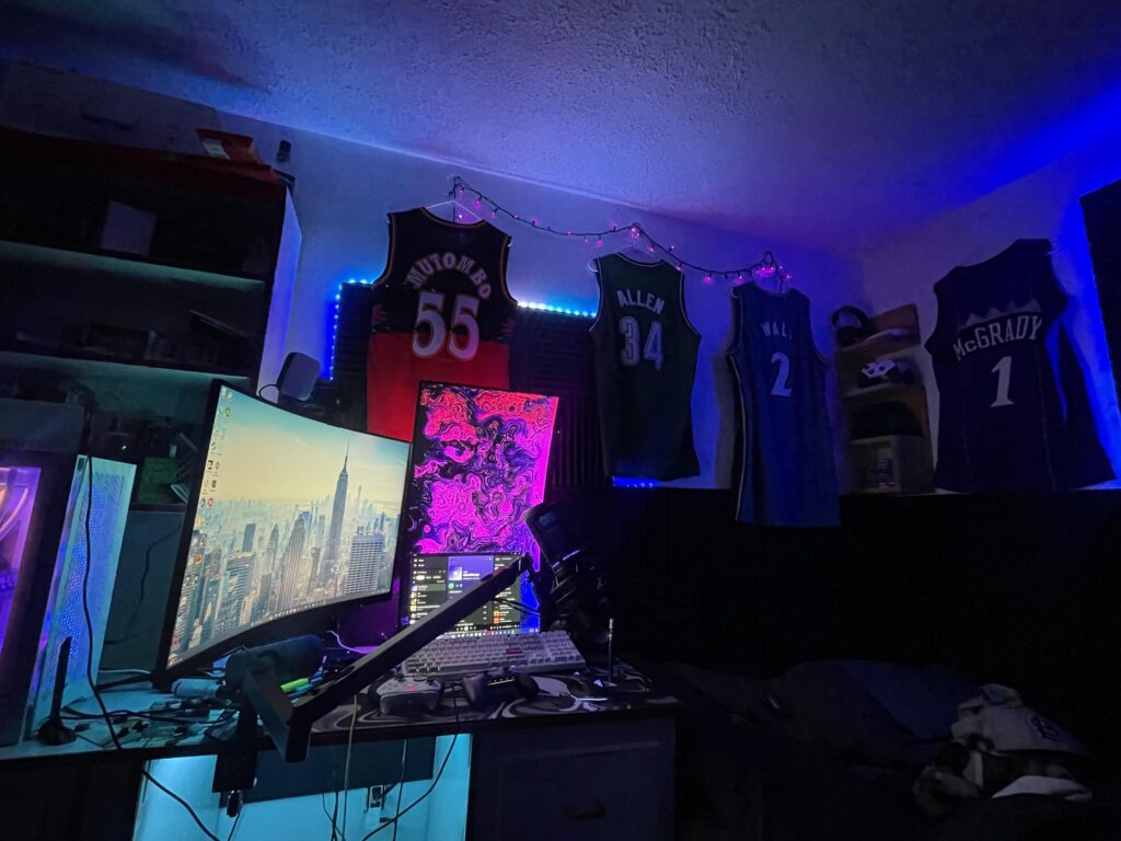 Pretty happy with this
