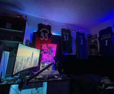 Pretty happy with this