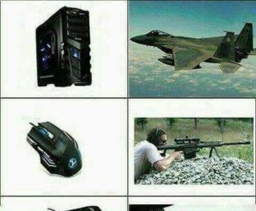 Perfect combination