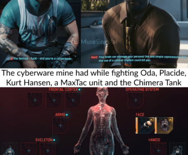 [PL Spoilers] I understand what they were trying to do narratively, but "The Tower" really made no sense