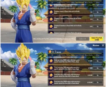 I reached lvl 40 without spending extra UC ‼️