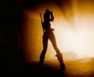 "I Can't believe it came from in-game!" A thread: