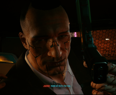 Remember when CP2077 first released?