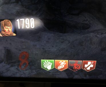 Wunderfizz on nacht gave me a decent setup for once