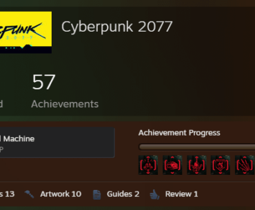 This game has the best playtime per cost imo