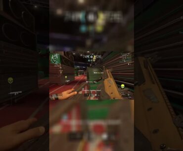 Still getting back into FPS Games
