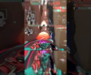Clip from past year  #aim #gaming #fps #games #valorant