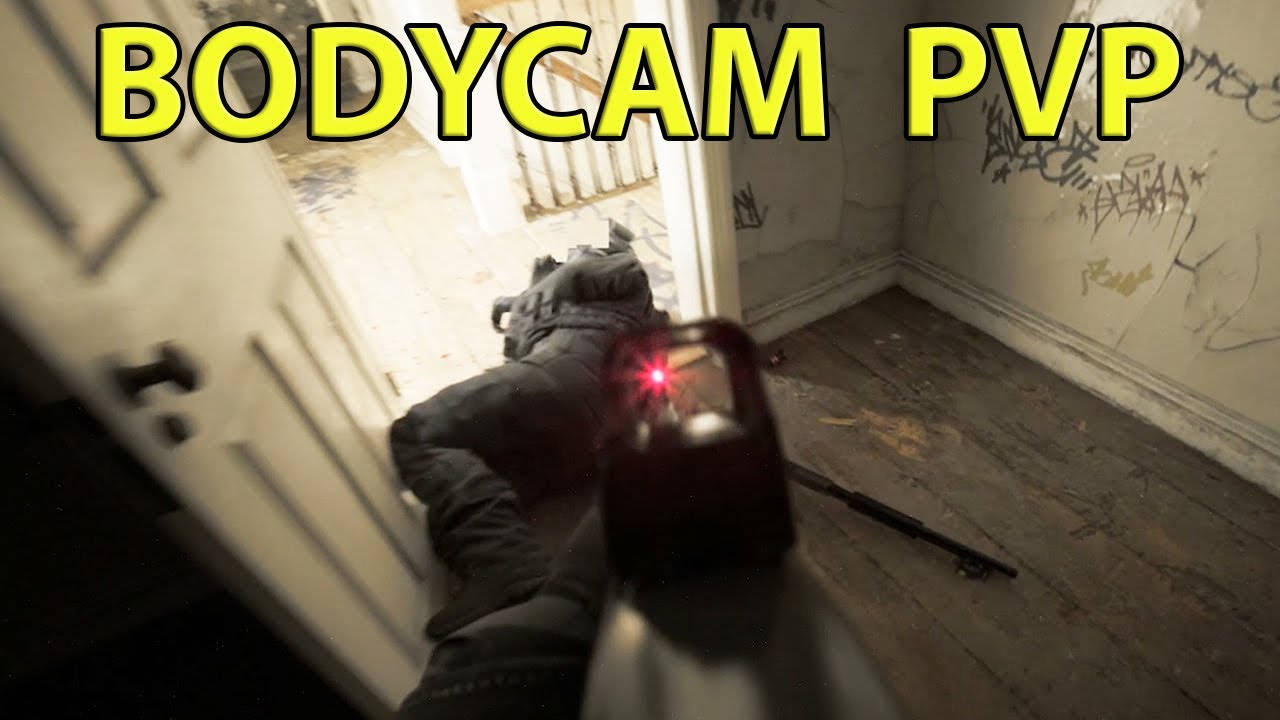 INSANE NEW FPS – BODYCAM INSANE NEW FPS - BODYCAM