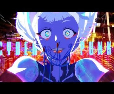 A look through the history of the Cyberpunk anime genre, from Akira to cyberpunk edgerunners. by STEVEM [34:50]