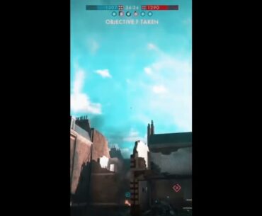 Battlefield One is the GOAT of FPS games