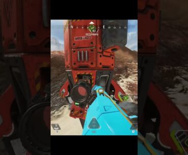 Would you Rage quit if this happened to you #apex #apexlegends #gaming #game #games #gamer #gameplay