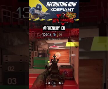 #gaming #gamer #gamingvideos #gamingcommunity #afagaming #fps #games #xdefiantgameplay #fyp #pourtoi
