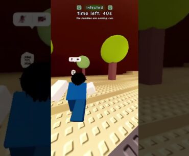UTG at 4 fps #games #roblox #untitledtaggame #fyp