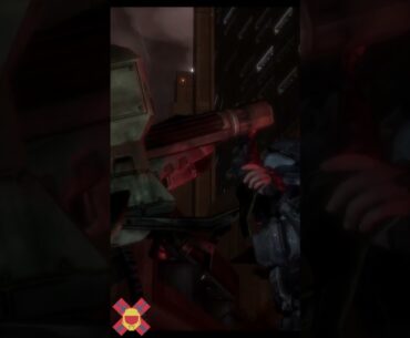 Halo 3 ODST (TMCC) - 6 - Mombasa Streets (Mickey) #halo #gaming #xbox
