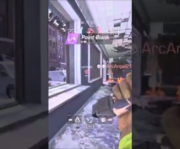 THE MP7 IS DIFFERENT IN XDEFIANT! #xdefiantgame #Ubisoft #FPS #gaming