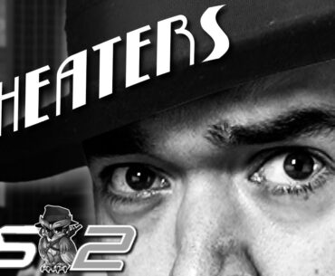 Catching CS2 Cheaters In The Act