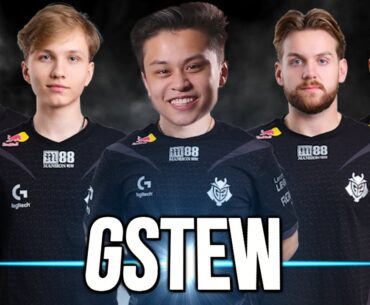 How G2 Really Plays CS2 (ft. The Smoke Criminal)