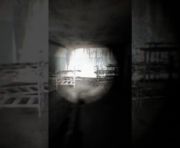 Bodycam - Whoops, forgot to reload