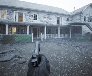 BODYCAM: The Most Ultra-Realistic Game I've Ever Played..