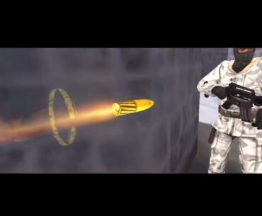 Army Games: Gun Shooting Games-Shooter FPS  :Android                                GamePlay#Part34