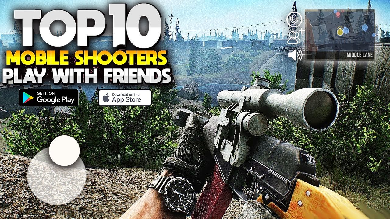 Top 10 High Graphics Online Multiplayer FPS Games For Android 2024| |Play With Friends|| Custom Room Top 10 High Graphics Online Multiplayer FPS Games For Android 2024| |Play With Friends|| Custom Room