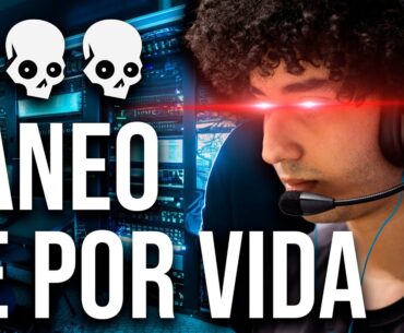 Este DELINCUENTE fue BANEADO de CS2 (y la causa es HORRIBLE.)