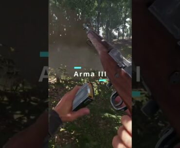 Check out these popular #fps games #bodycam #arma3 #squad #squadgame #bodycamgame #shooter #tierlist