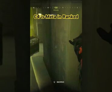 C4 Meta      #music #callofduty #warzone #games #metaloadout #firstpersonshooter #cod