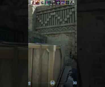 Counter Strike2 | Dominate Haven! #counterstrike2 #gaming #csgo #cs2 #fps #fpsgames #ancient