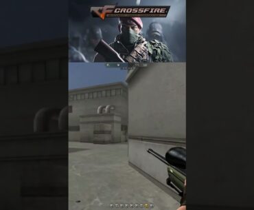 [CrossFire] #gaming #crossfire #fps #games #jogodetiro #gameplay #cod #cs2 #battleteams2