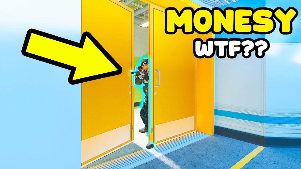 M0NESY 1000 IQ VAC TRICK! – CS2 BEST MOMENTS M0NESY 1000 IQ VAC TRICK! - CS2 BEST MOMENTS