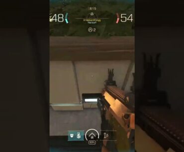 Will Xdefiant survive BO6? #foryou #fps #gaming #xdefiantgame #fyp #trending #fpsgames #ubisoft