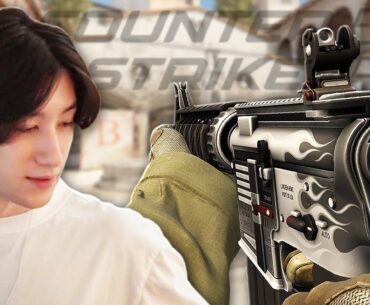 aceu vs counter-strike 2