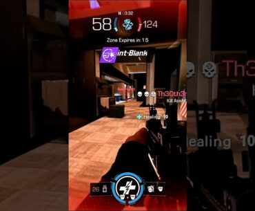 Having fun in pubs #xdefiantgame #xdefiantgameplay #xdefiantclips #fyp #fps #fpsgames #gaming