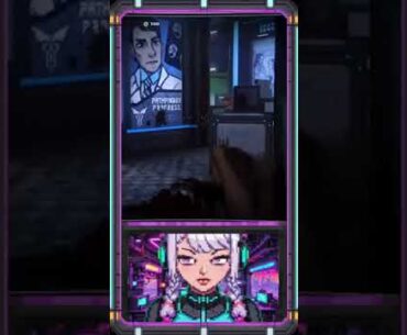 The Beginning - Selaco Episode 01 #firstpersonshooter #selaco #fps #videogames #animation #cyberpunk