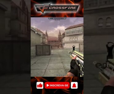 [CrossFire]  #csgo #crossfire #freefire #fpsgames #games #fps #gaming #jogodetiro #jogofps #valorant