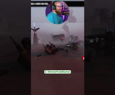 I'll never forget you Jimmy! #shorts #gaming #helldivers2 #twitch