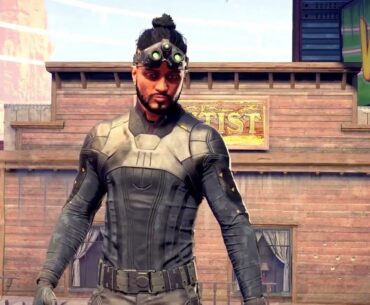 #Timein | XDefiant #xdefiantgame #gaming #firstpersonshooter #videogame