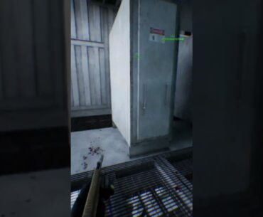 This game is BRUTAL(pt1) #shorts #bodycamgame #gaming #pcgaming #gameplay #games #game #gamers