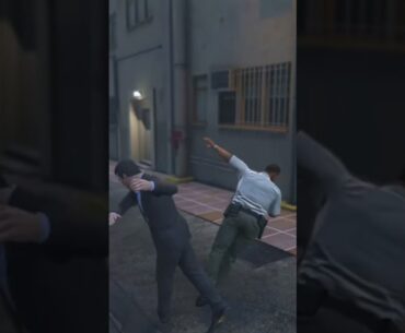 #gtav #gaming #securityguard #fun