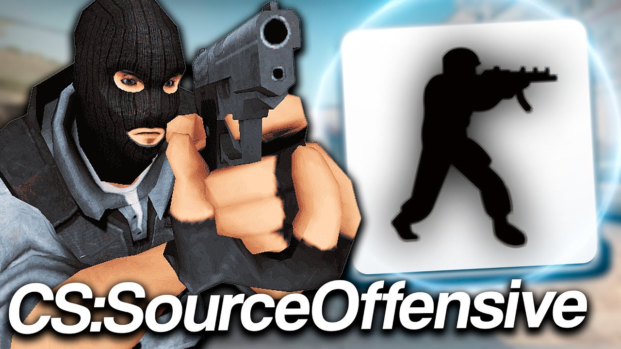 La versión “pirata” de COUNTER STRIKE creada por RUSOS (CS:SO) La versión "pirata" de COUNTER STRIKE creada por RUSOS (CS:SO)