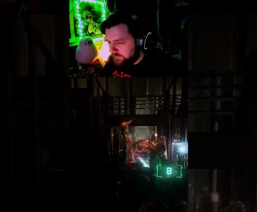 First Person Dead Space is INSANE - Horror Highlights