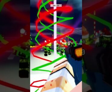 Yesh be like - Worst aim ever #roblox #FPS #fpsgames #WIP #robloxgames #games #workinprogress #tps
