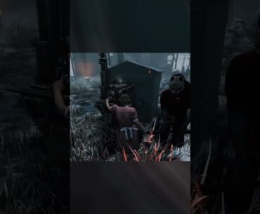 The best looped #dbd video