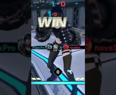 1st Win Celebration #brazenblaze #GR1M_VR #fps #gaming #vr #games #gameplay #video