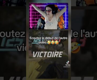 Haha #xdefiantgame #xdefiantgameplay #gaming #gamingvideos #pourtoi #fps #fpsgames #headshot #onetap
